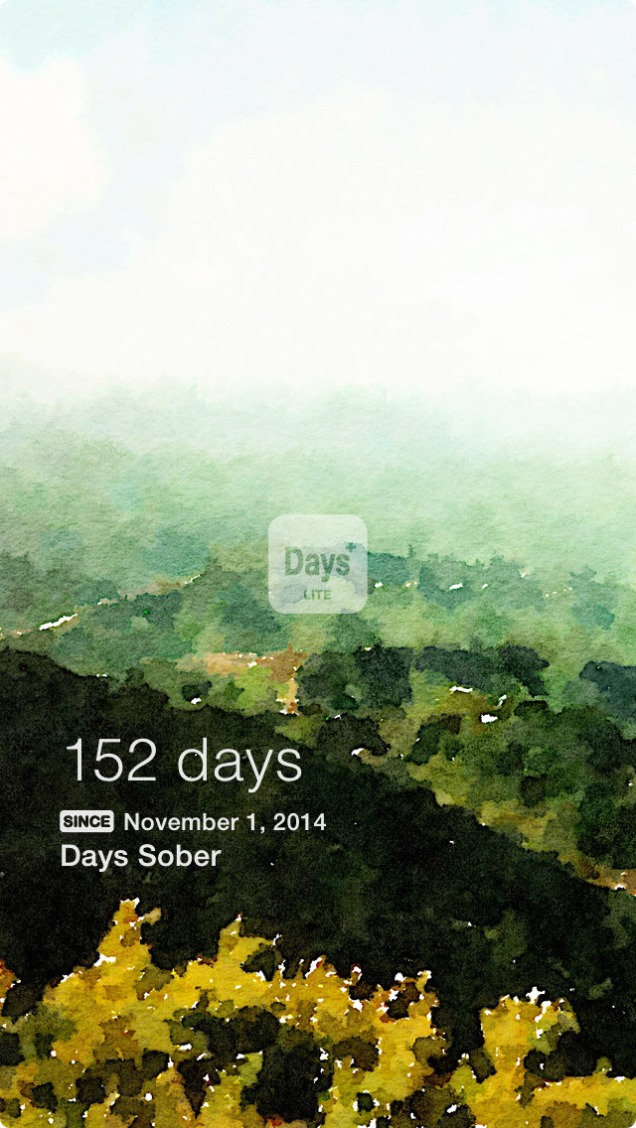 152 days and counting.